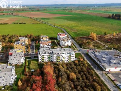 Sale apartment 3+KK Praha, Václava Trojana č. 31