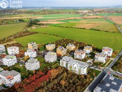 Sale apartment 3+KK Praha, Václava Trojana č. 32