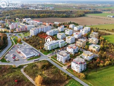 Sale apartment 3+KK Praha, Václava Trojana č. 33