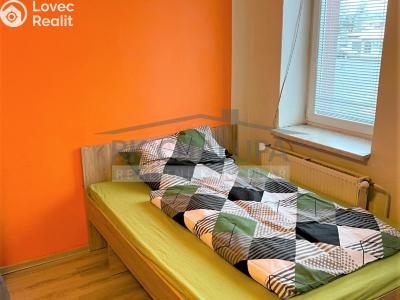 Аренда квартиры 2+KK České Budějovice, Opatovická č. 5