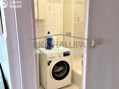 Аренда квартиры 2+KK České Budějovice, Opatovická č. 6