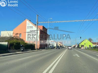 Аренда квартиры 2+KK České Budějovice, Opatovická č. 8