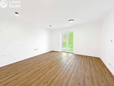 Prodej bytu 2+KK České Budějovice, K. Lávičky č. 1
