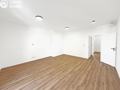 Prodej bytu 2+KK České Budějovice, K. Lávičky č. 2