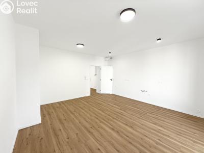 Prodej bytu 2+KK České Budějovice, K. Lávičky č. 3