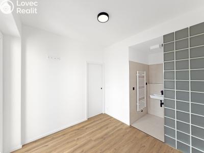 Prodej bytu 2+KK České Budějovice, K. Lávičky č. 5