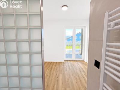 Prodej bytu 2+KK České Budějovice, K. Lávičky č. 6