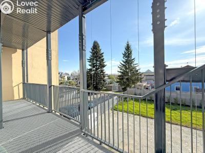 Prodej bytu 2+KK České Budějovice, K. Lávičky č. 15