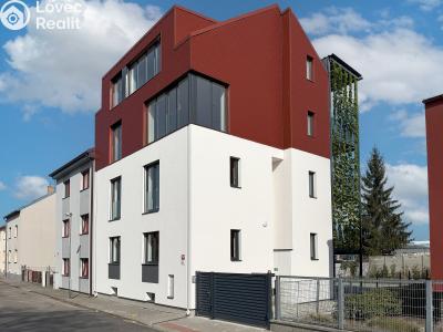 Prodej bytu 2+KK České Budějovice, K. Lávičky č. 17