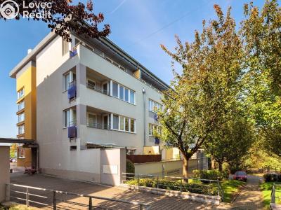 Prodej bytu 1+KK Praha, Martinická č. 2