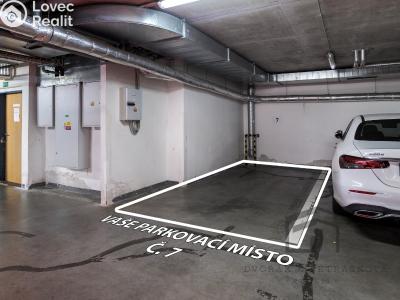 Prodej bytu 1+KK Praha, Martinická č. 23