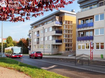 Prodej bytu 1+KK Praha, Martinická č. 26