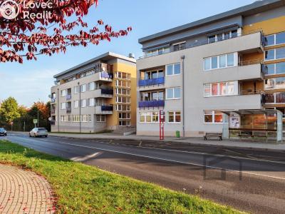 Prodej bytu 1+KK Praha, Martinická č. 27