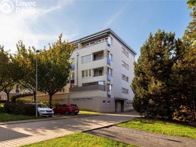 Prodej bytu 1+KK Praha, Martinická č. 29