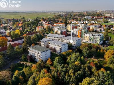 Prodej bytu 1+KK Praha, Martinická č. 30