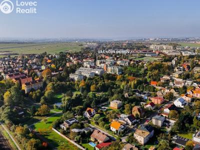 Prodej bytu 1+KK Praha, Martinická č. 31
