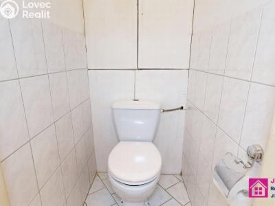 Продаж квартири 4+KK Břeclav, Hájová č. 8