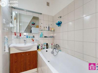 Продаж квартири 4+KK Břeclav, Hájová č. 11