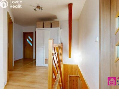 Продаж квартири 4+KK Břeclav, Hájová č. 18