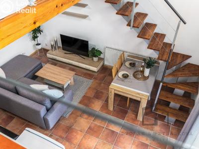 Продаж квартири 1+KK Škvorec, Tyršova 7 č. 3