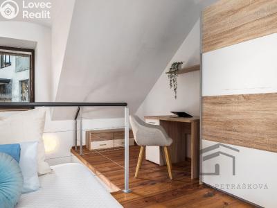 Продаж квартири 1+KK Škvorec, Tyršova 7 č. 7