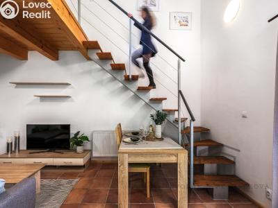 Продаж квартири 1+KK Škvorec, Tyršova 7 č. 9