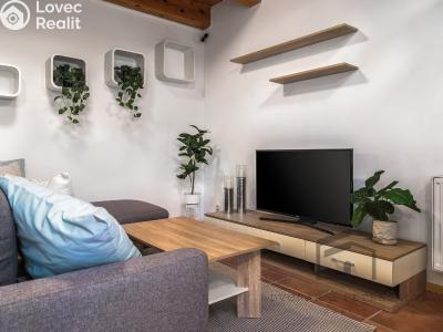 Продаж квартири 1+KK Škvorec, Tyršova 7 č. 10