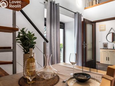Продаж квартири 1+KK Škvorec, Tyršova 7 č. 11