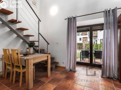 Продаж квартири 1+KK Škvorec, Tyršova 7 č. 12