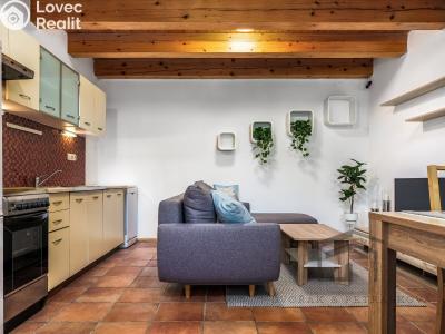 Продаж квартири 1+KK Škvorec, Tyršova 7 č. 13