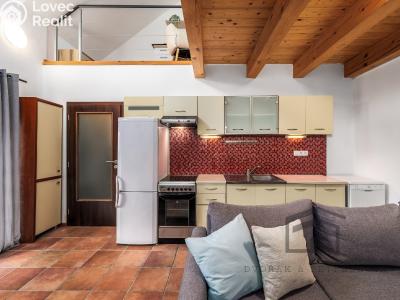 Продаж квартири 1+KK Škvorec, Tyršova 7 č. 14