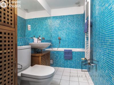 Продаж квартири 1+KK Škvorec, Tyršova 7 č. 16