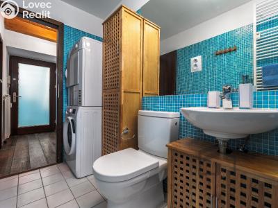 Продаж квартири 1+KK Škvorec, Tyršova 7 č. 18