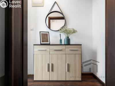 Продаж квартири 1+KK Škvorec, Tyršova 7 č. 20