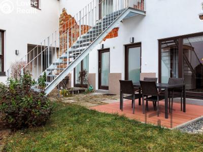 Продаж квартири 1+KK Škvorec, Tyršova 7 č. 23