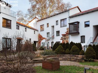 Продаж квартири 1+KK Škvorec, Tyršova 7 č. 25