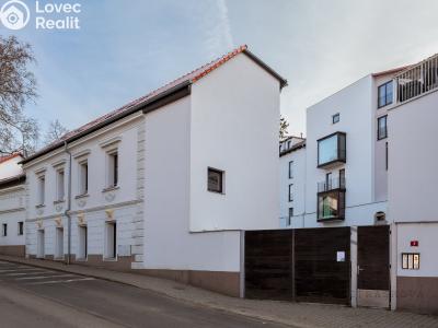 Продаж квартири 1+KK Škvorec, Tyršova 7 č. 26