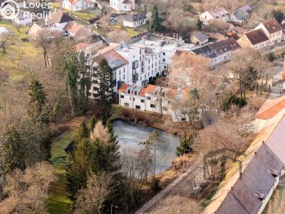 Продаж квартири 1+KK Škvorec, Tyršova 7 č. 27