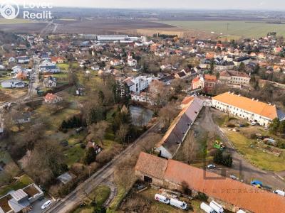 Продаж квартири 1+KK Škvorec, Tyršova 7 č. 29