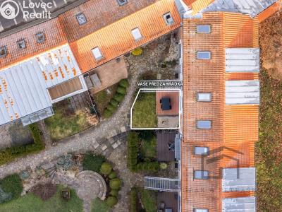 Продаж квартири 1+KK Škvorec, Tyršova 7 č. 30