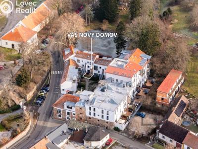 Продаж квартири 1+KK Škvorec, Tyršova 7 č. 31