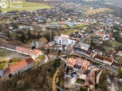 Продаж квартири 1+KK Škvorec, Tyršova 7 č. 32