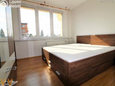 Аренда квартиры 2+KK České Budějovice, Dlouhá č. 2
