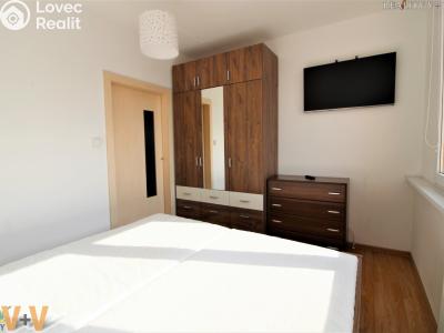 Аренда квартиры 2+KK České Budějovice, Dlouhá č. 3