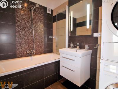Аренда квартиры 2+KK České Budějovice, Dlouhá č. 4