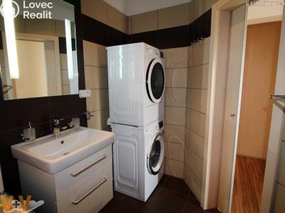 Аренда квартиры 2+KK České Budějovice, Dlouhá č. 5