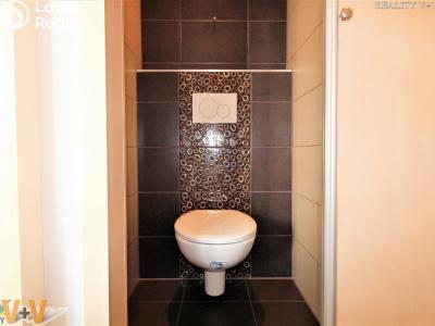 Аренда квартиры 2+KK České Budějovice, Dlouhá č. 6