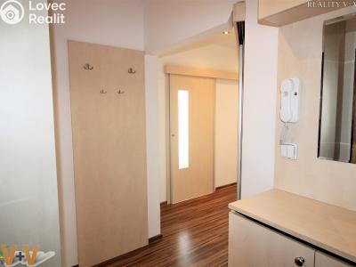 Аренда квартиры 2+KK České Budějovice, Dlouhá č. 8