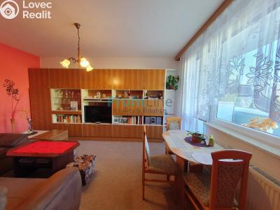 Продаж квартири 2+1 Velké Losiny, 1. máje 527 č. 6