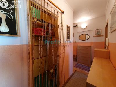 Продаж квартири 2+1 Velké Losiny, 1. máje 527 č. 11